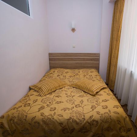 Tsaghkahovit Hotel Tsaghkadzor Esterno foto