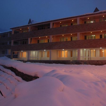 Tsaghkahovit Hotel Tsaghkadzor Esterno foto