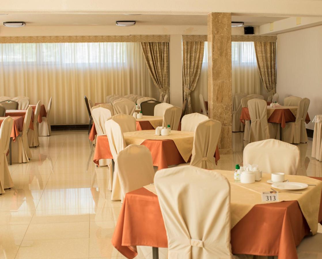 Tsaghkahovit Hotel Tsaghkadzor Esterno foto