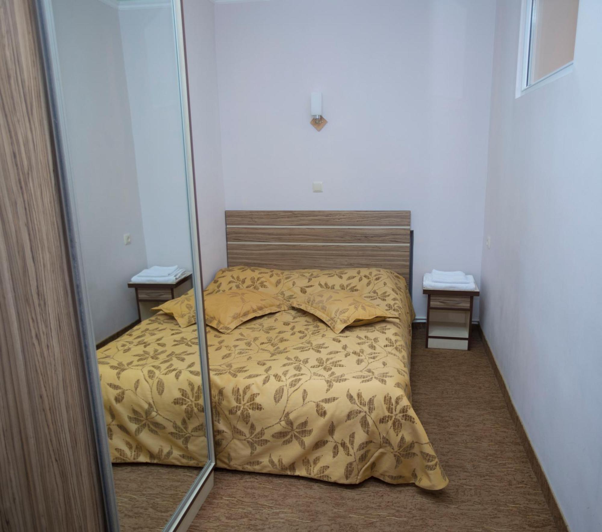 Tsaghkahovit Hotel Tsaghkadzor Esterno foto