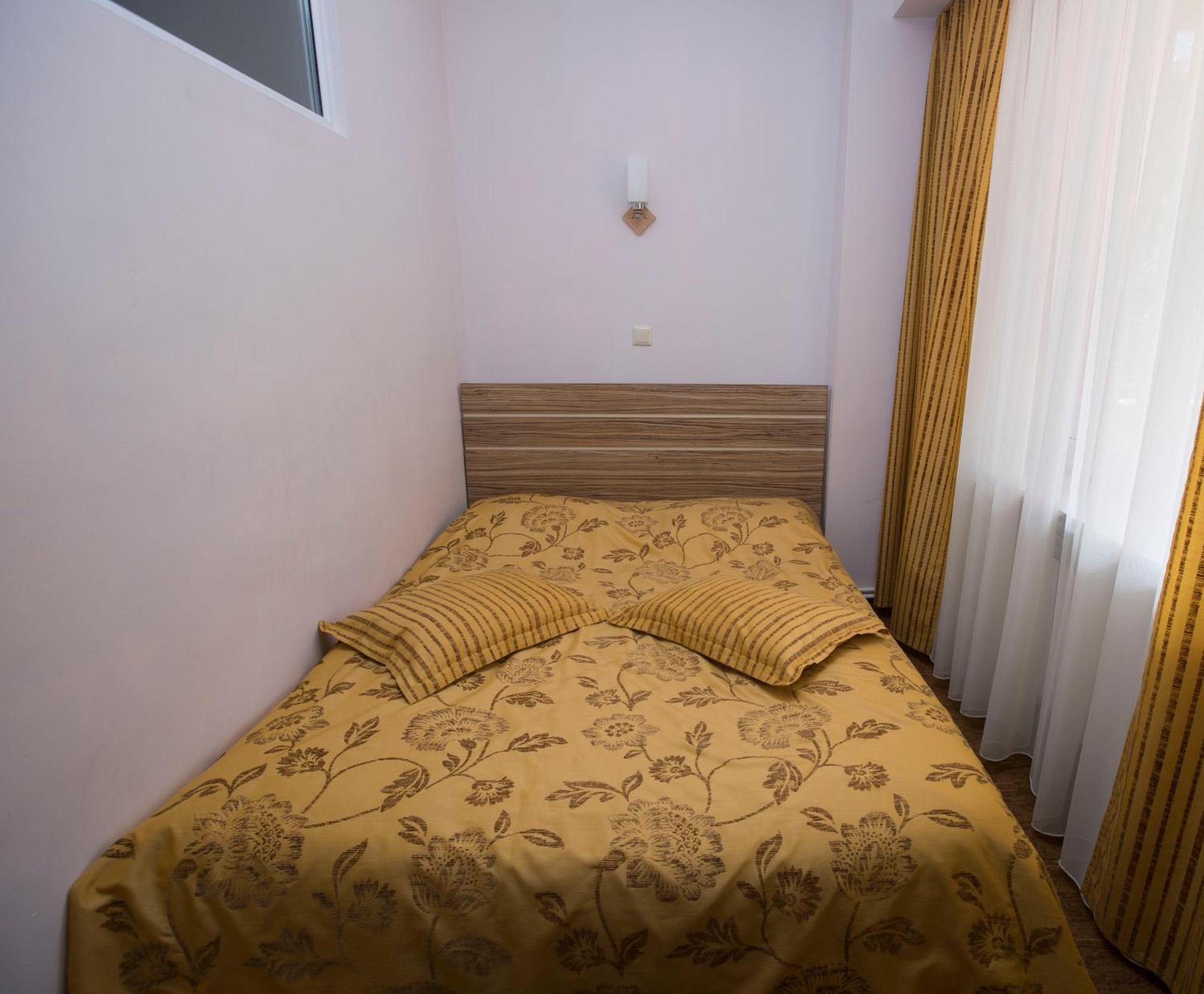 Tsaghkahovit Hotel Tsaghkadzor Esterno foto