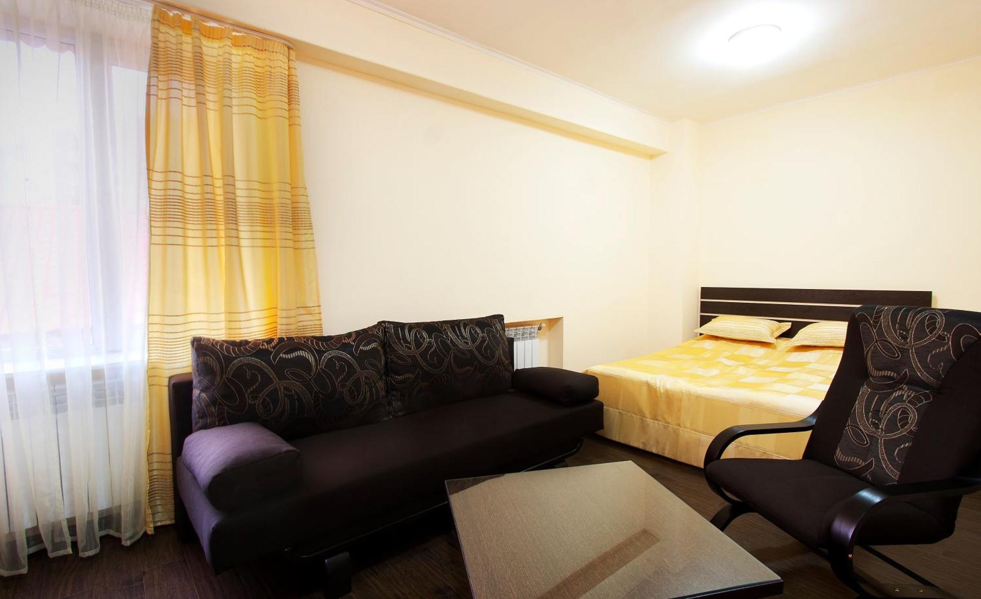 Tsaghkahovit Hotel Tsaghkadzor Esterno foto