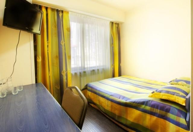Tsaghkahovit Hotel Tsaghkadzor Camera foto