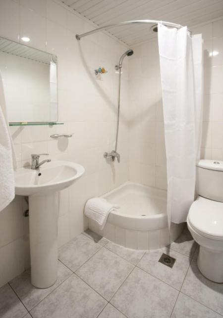 Tsaghkahovit Hotel Tsaghkadzor Camera foto