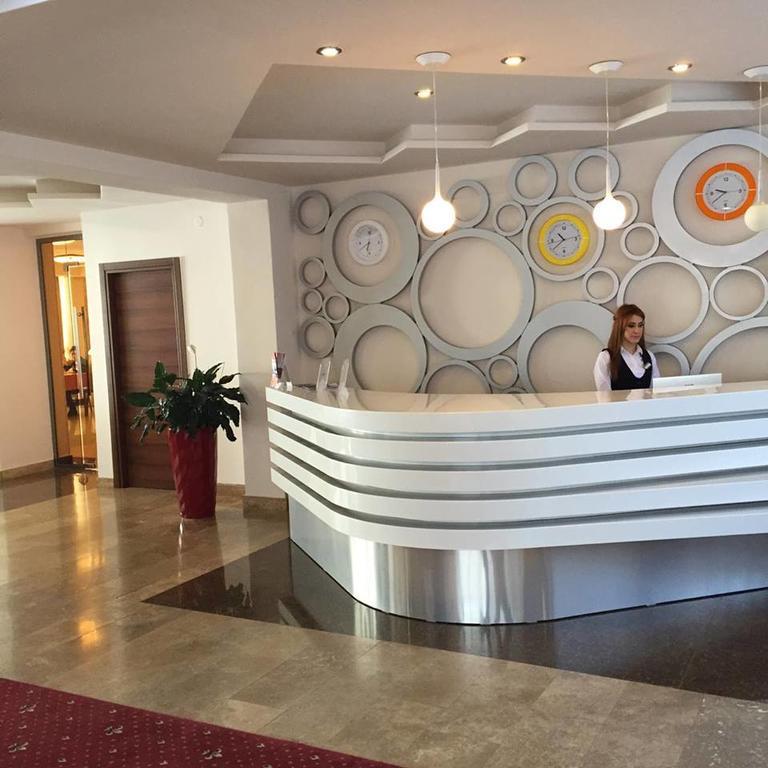 Tsaghkahovit Hotel Tsaghkadzor Esterno foto