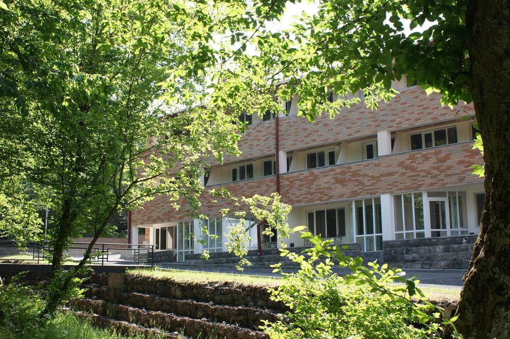 Tsaghkahovit Hotel Tsaghkadzor Esterno foto